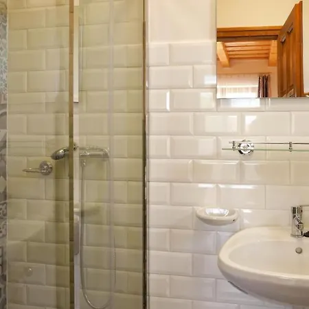 Gasthof Zempleni Tuenderkert Vendeghaz 3*