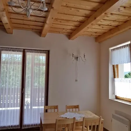 Guest house Zempleni Tuenderkert Vendeghaz Fuzerkomlos