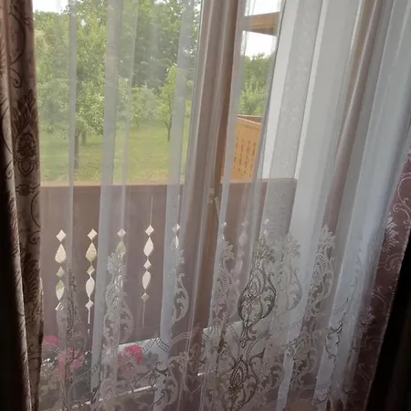 Zempleni Tuenderkert Vendeghaz Gasthof