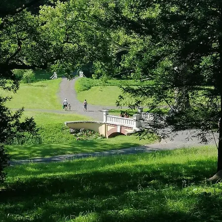 Zempleni Tuenderkert Vendeghaz Gasthof