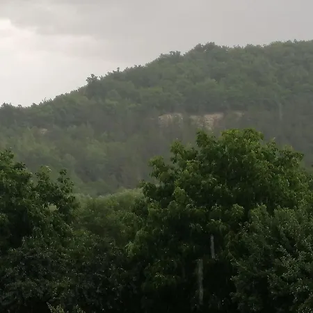 Zempleni Tuenderkert Vendeghaz Gasthof 3*