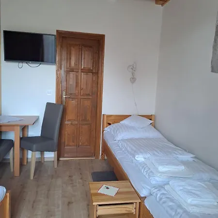 Gasthof Zempleni Tuenderkert Vendeghaz Fuzerkomlos