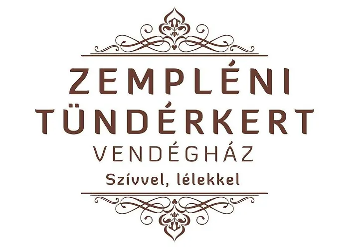 Zempleni Tuenderkert Vendeghaz Gæstehus