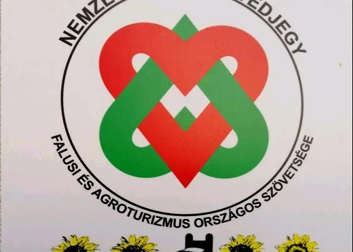 Zempleni Tuenderkert Vendeghaz 3* Fuzerkomlos