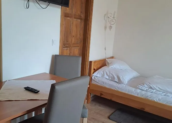 Zempleni Tuenderkert Vendeghaz Gæstehus 3*